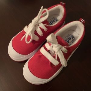 Keds toddler shoes
